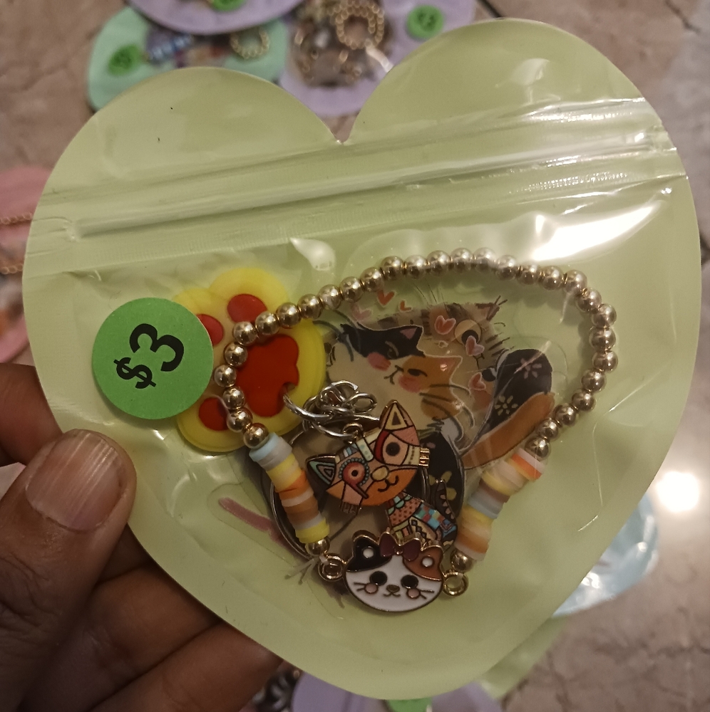 Mini Kitty BUNDLE